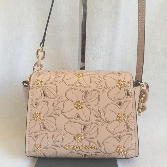 michael kors sofia small crossbody
